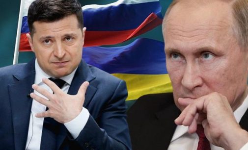 Ukrayna’dan açıklama: Putin ve Zelenskiy Türkiye’de mi görüşecek?