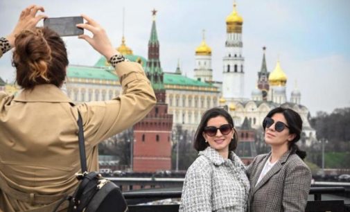 Birleşmiş Milletler, Rusya’yı Dünya Turizm Teşkilatı’ndan çıkardı