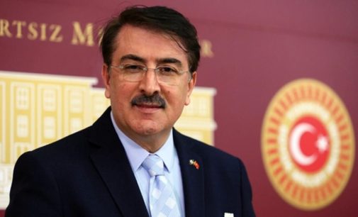 AKP’li vekilin iddiası: Bizden daha fazla demokrat davranan yoktur