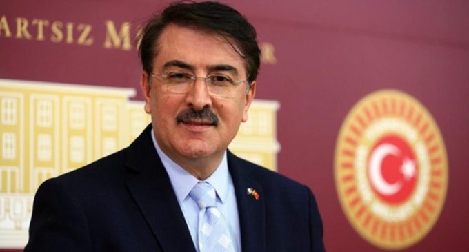 AKP’li vekilin iddiası: Bizden daha fazla demokrat davranan yoktur