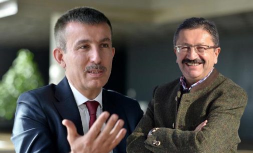 AKP’li başkanlardan “bütçe” kavgası: Borç kime ait?