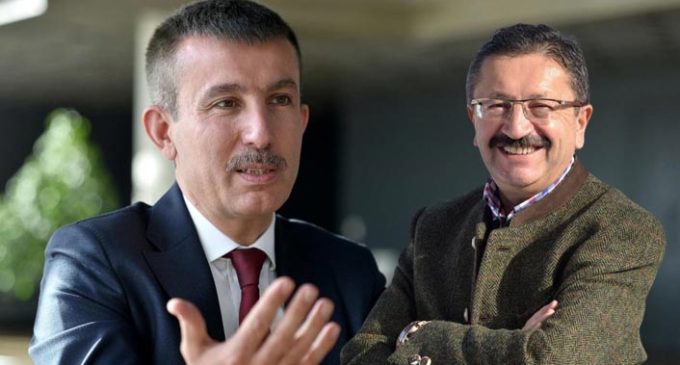 AKP’li başkanlardan “bütçe” kavgası: Borç kime ait?