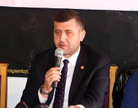 “Zamlar milletin belini büküyor” demişti: MHP’li Mustafa Baki Ersoy’a “kesin ihraç” talebi