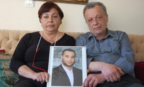 Garbis Balıkçı, askerde öldürülen oğlunun ölüm yıldönümünde yaşamını yitirdi