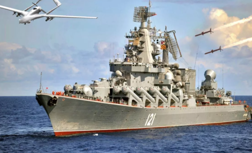 Rusya’nın amiral gemisi “Moskova”nın batırılmasında Bayraktar’ın rolü tartışılıyor: Yandaş medya o haberleri neden kaldırdı?