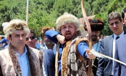 Bilal Erdoğan’ın Okçular Vakfı’na bedelsiz tahsis edilen alanın kirasını AKP’li Beykoz Belediyesi ödüyor