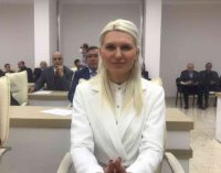 CHP’li belediye başkanı “rüşvet” soruşturmasıyla görevden alınmıştı: Yeni başkan vekili Melek Mızrak Subaşı oldu