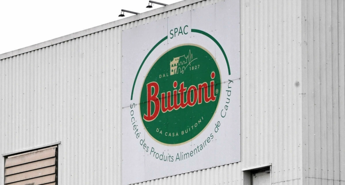 Kinder’den sonra Nestle’de de Salmonella bakterisi: Nestle markası olan Buitoni pizza fabrikasına baskın