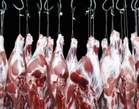CHP’li Özgür Karabat: Binlerce ton et, dört zincir markete ucuza satıldı