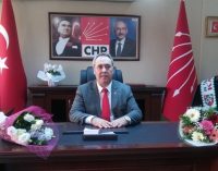 CHP Karşıyaka İlçe Başkanı Koç: Halkımızı açlığa mahkum edenlerle sandıkta hesaplaşacağız