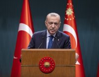 Erdoğan açıkladı: İnternet üzerinden satışlara sınırlama getiriyoruz