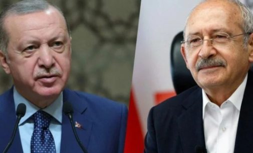 Erdoğan “Cumhurbaşkanlığını bırakırım” demişti: CHP’den Erdoğan’a istifa çağrısı