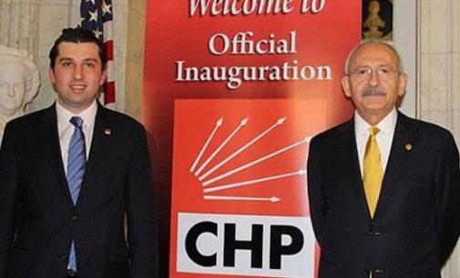 Gözaltına alınan CHP’nin ABD Temsilcisi Yurter Özcan serbest bırakıldı