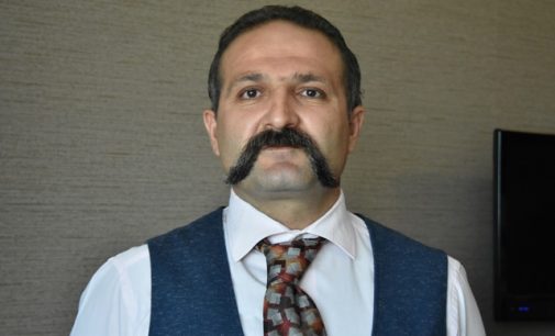 Doktor Naim Ünsal, askerlik şubesi önünde uzman çavuş tarafından öldürüldü