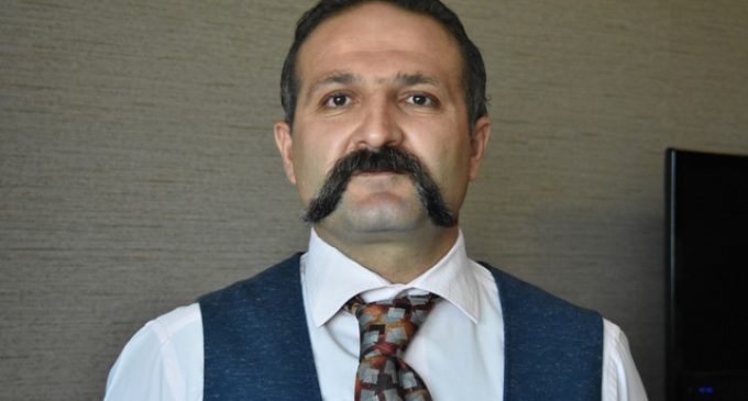 Doktor Naim Ünsal, askerlik şubesi önünde uzman çavuş tarafından öldürüldü