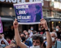 Sinema oyuncuları “Gezi Davası” için imza kampanyası başlattı: İçinden çıktığımız toplumun sözü, sesi, yüzüyüz