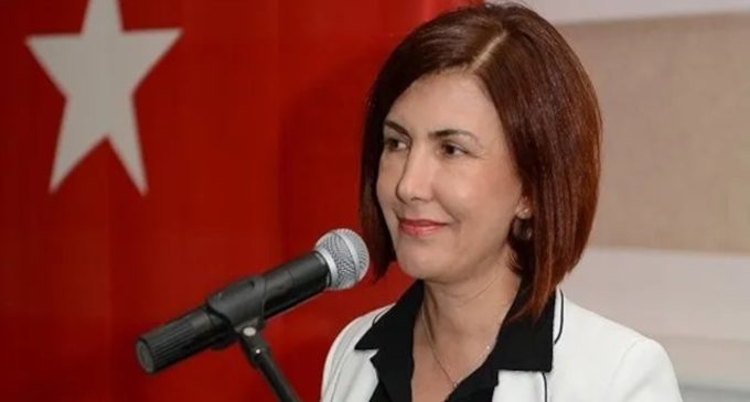 Avcılar’ın CHP’li eski belediye başkanı Handan Toprak tutuklama talebiyle hakimliğe sevk edildi