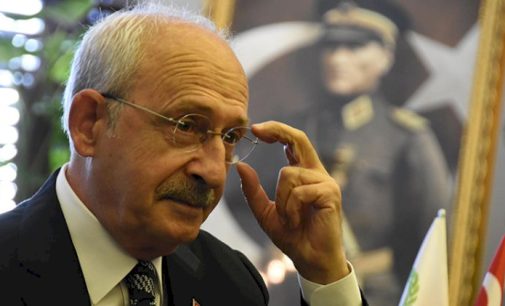 Kılıçdaroğlu: CHP en büyük değişimini yaşadı, artık doğrudan doğruya halkın partisi oldu