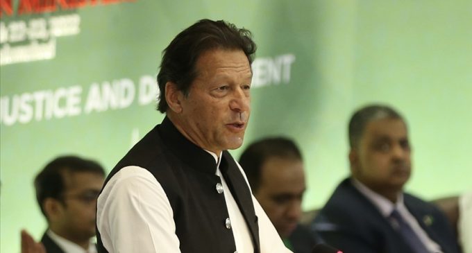 Pakistan’da Başbakan İmran Han güvenoyu alamadı: Hükümet düştü
