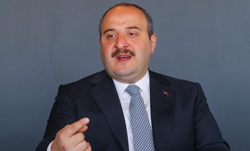 Sanayi ve Teknoloji Bakanı Mustafa Varank, “TOGG’un fiyatı emsalleriyle aynı olacak” dedi.