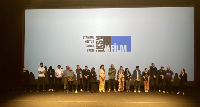 41’inci İstanbul Film Festivali’nde ödüller sahiplerini buldu: İşte o liste…