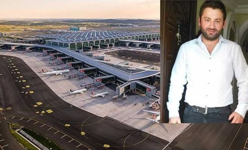 İstanbul Havalimanı’nda iş cinayeti: Çevresindekilere “dayanamıyorum” diyormuş…