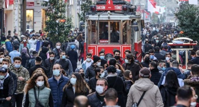 İstanbul’da yaşam maliyeti son bir yılda yüzde 73.63 arttı