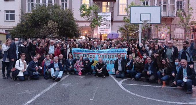 İstanbul ve İzmir tabip odası seçim sonuçları belli oldu