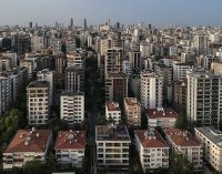 Türkiye’de ev fiyatları Avrupa’dakinin 10 katı arttı