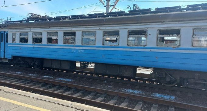 Rusya: Kramatorsk’taki tren istasyonuna düzenlenen füze saldırısıyla ilgimiz yok
