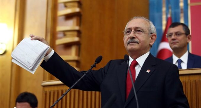 Kılıçdaroğlu, Man Adası davalarını kazandı