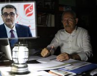 Bakan Dönmez’den Kılıçdaroğlu iddiası: “Yapılan incelemeler sonucu o gün evin elektriği varmış”