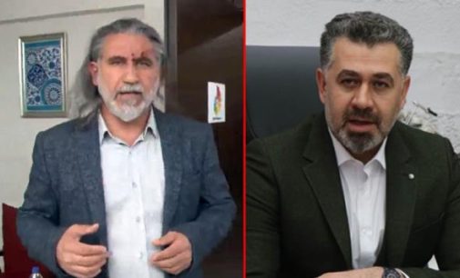 MHP’den istifa eden Sedat Kılınç’a saldırıda altı kişiye gözaltı
