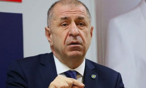 Ümit Özdağ’dan yeni iddia: CHP bir belediye başkanını daha mı disipline sevk edecek?