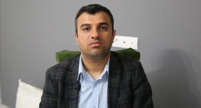 HDP’li milletvekili Ömer Öcalan hakkında soruşturma