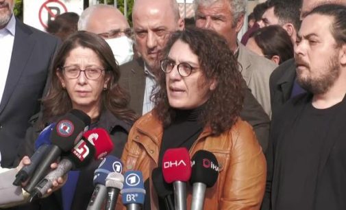Gezi davası avukatlarından İşler: Bu yargılamadan hiçbir umudumuz yok