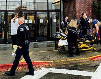 ABD’de AVM’ye silahlı saldırı: 12 kişi yaralandı