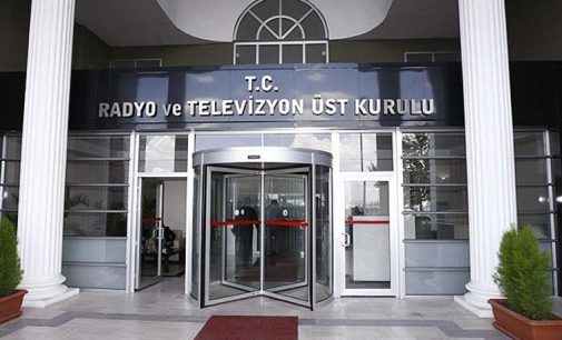 RTÜK üyesi İlhan Taşcı, Erdoğan’ın “sürtük” ifadesinin incelenmesi için dilekçe verdi