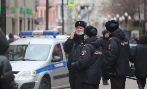 Rusya’da kreşe korkunç saldırı: İki çocuk ve bir bakıcı yaşamını yitirdi