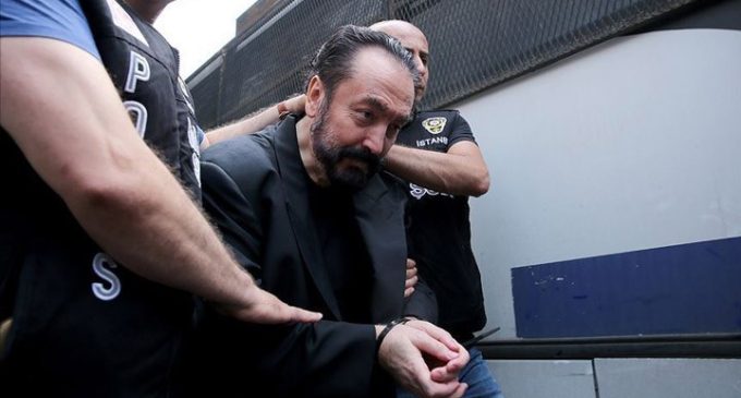 Adnan Oktar’ın avukatları tutuklandı