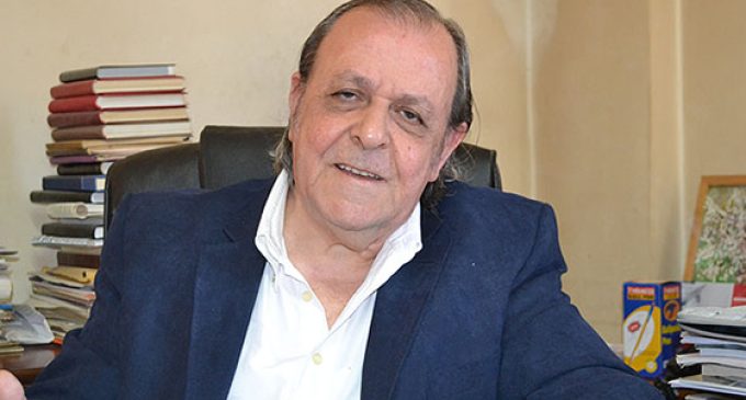 Kıbrıslı gazeteciye “Erdoğan’a hakaret” suçlamasıyla hapis cezası