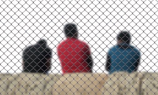 Bakanlık verileri: Yılbaşından bugüne 21 bin 87 düzensiz göçmen sınır dışı edildi