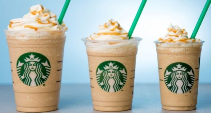 Starbucks’ta kahve fiyatlarına yüzde 30 zam