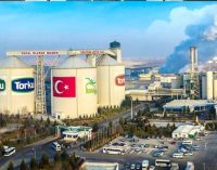 Kulis: BAE, Konya Şeker’in de içinde bulunduğu Anadolu Birlik Holding’i satın alacak