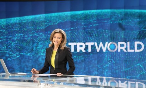 “TRT, ABD’de dört yılda 6 milyon 159 bin dolar harcadı”