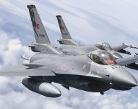 ABD’den Türkiye’ye F-16 satışına “yeşil ışık”: NATO çıkarlarına hizmet edecek