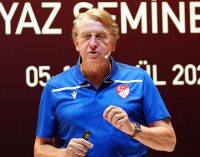 MHK Eğitim Danışmanı Jaap Uilenberg de istifa etti: Türk futbolu nereye gidiyor?