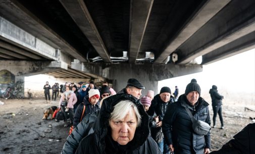 Rusya ve Ukrayna anlaştı: Sivillerin tahliyesi için dokuz insani koridor açılacak