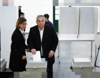 Macaristan bugün sandık başında: Viktor Orban için tamam mı devam mı?