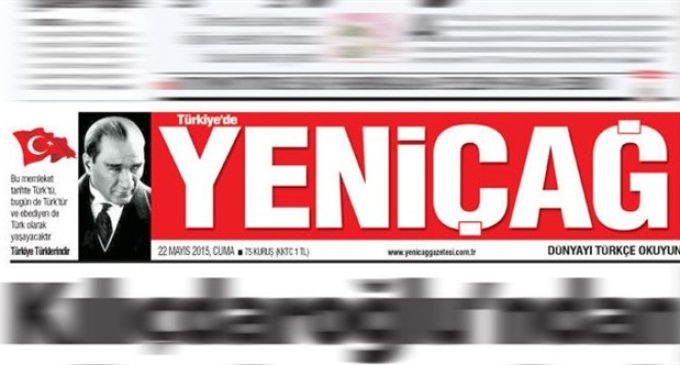 Yeniçağ gazetesi ulusaldan bölgesel yayıncılığa geçti: “Zararlarımız karşılanamaz boyuta ulaştı…”